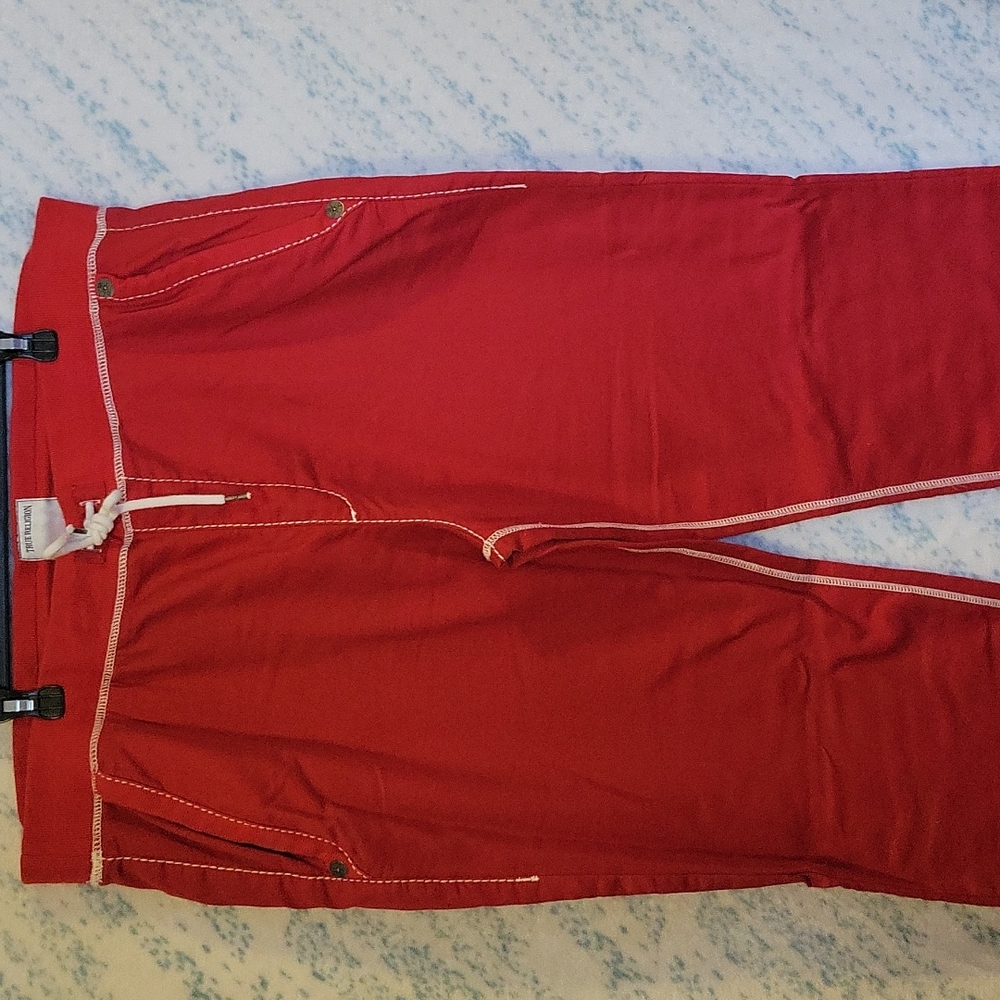 True religion sweats